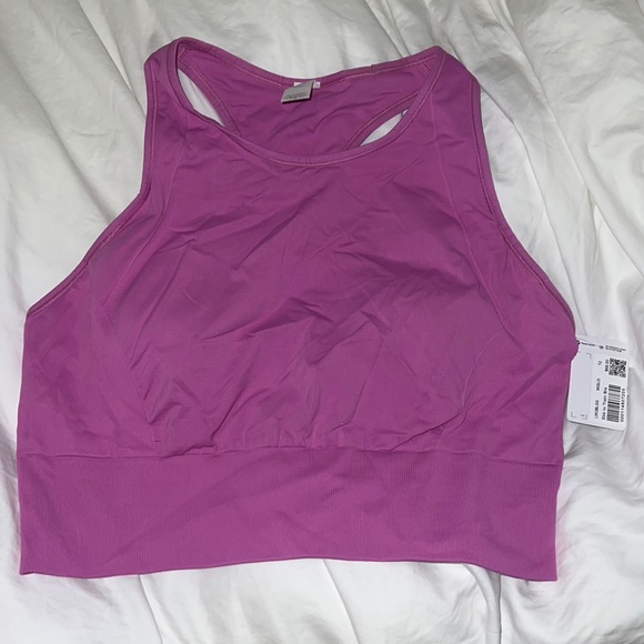 lululemon athletica Tops - Lululemon ebb to train bra